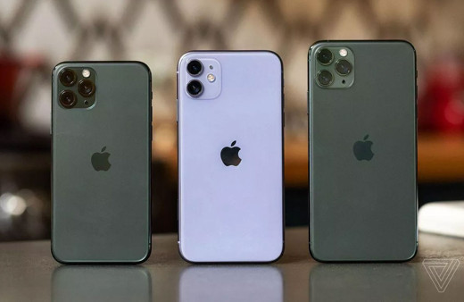 Corona virüs sonrası Apple iphone almaya sınırlama getirdi