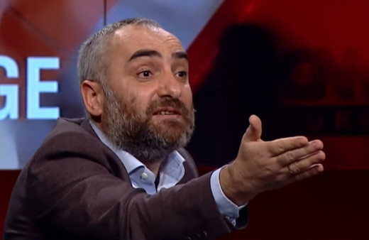 İsmail Saymaz'dan 14 gün kuralına uymadı iddiasına açıklama