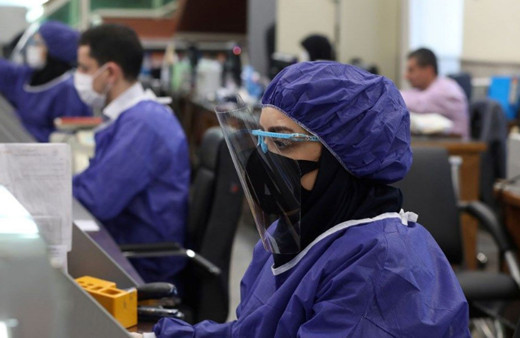 İspanya'da koronavirüs bilançosu! Ölü sayısı 1002'ye yükseldi