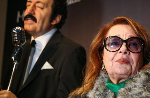 Muhterem Nur son yolculuğuna uğurlandı