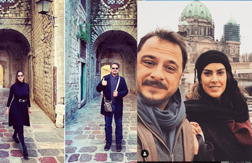 Seda Akkul karantinada Burak Akkul eşi kimdir yaşı kaç?