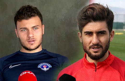 Soner Aydoğdu ve Yusuf Erdoğan'dan Corona virüs mesajı