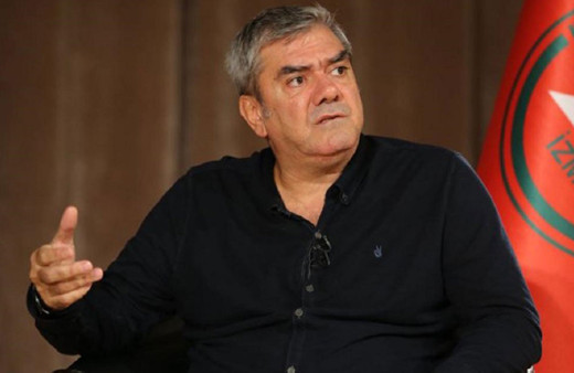 Sözcü yazarı Yılmaz Özdil hakkında 'Atatürk'e hakaret'ten soruşturma başlatıldı