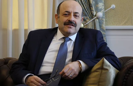 Doktora mezunlarının başvurularında ALES şartı aranmayacak