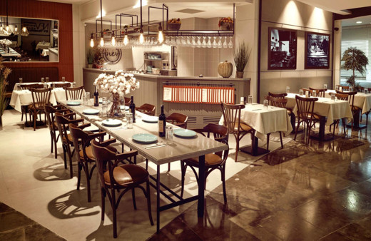 Bakanlıktan yeni genelge! Lokanta ve restoranlarla ilgili kapatma kararı