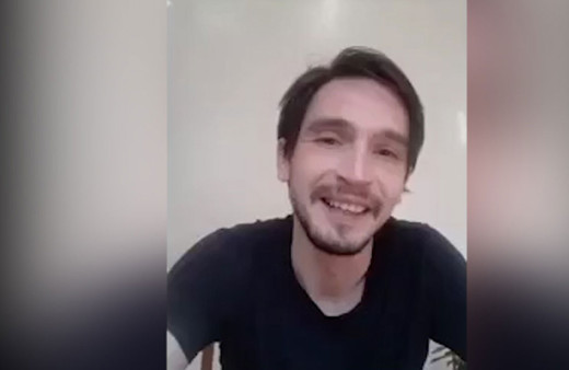 Oyuncu Ahmet Melih Yılmaz, Çukur dizisinden neler ayrıldığını anlattı