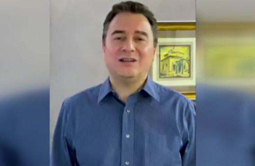 DEVA Partisi Genel Başkanı Ali Babacan’dan koronavirüs açıklaması