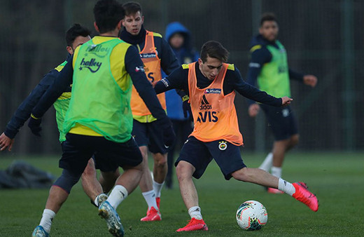 Bayern Münih'ten Ömer Faruk Beyaz'a kanca