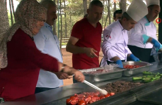 Bakanlıktan Koronavirüs önlemi: Mangal ve piknik yasaklandı