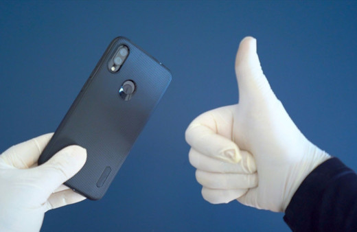 Turkcell’den cep telefonu ve tabletleri hijyenik tutma rehberi