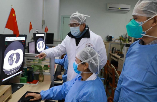 Çin’e dair kafa karıştıran koronavirüs teorisi