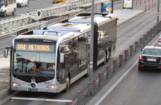 15 Temmuz'da iETT'ler metrobüsler, otobüsler ücretsiz mi?