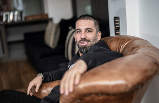 Arda Turan'ın takımından kötü haber! 3. mağlubiyet vedayı getirdi...