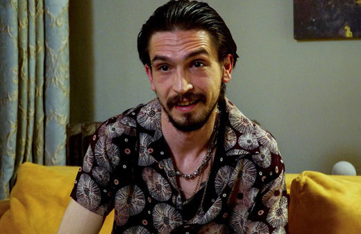 Show Tv Çukur'un Timsah Celil'i diziden neden ayrıldığını anlattı sebebi bakın ne