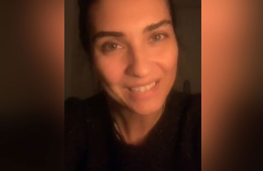 Tuba Büyüküstün'den YouTube kararı: Herkese iyi geleceğini düşünüyorum