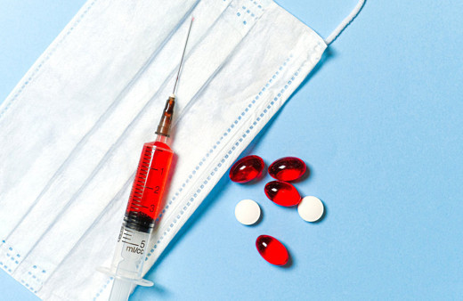 Dünya Sağlık Örgütü koronavirüs Covid-19 aşısının ne zaman çıkacağını açıkladı