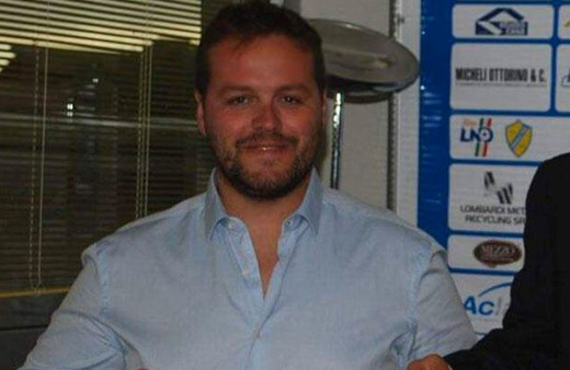 İtalya'da kulüp başkanı koronavirüs nedeniyle öldü