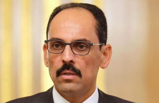 İbrahim Kalın: Kovid-19 sınavını en iyi veren ülkelerden birisi olduk