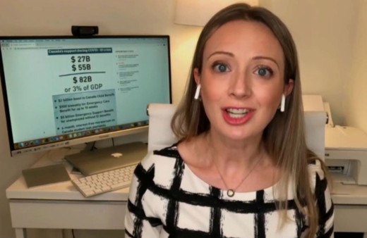 ABD'de bir kadına koronavirüs tedavisi için 35 bin dolar fatura çıkarıldı