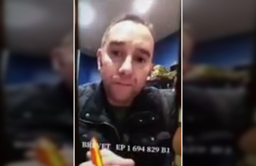 Dünyayı sarsan coronavirüs videosu! Covid laboratuvarda üretildi ifşası