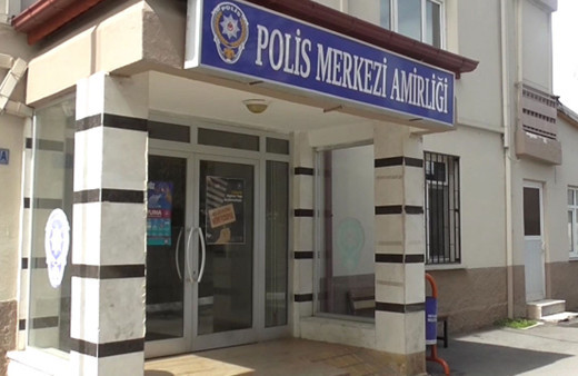 Konya'da karantina genelgesine uymayan gurbetçi çifte para cezası kesildi