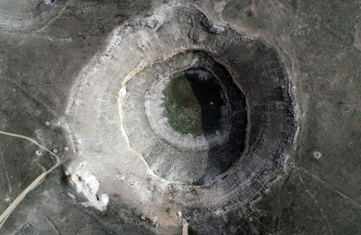 Sayısı 300'ü geçti Konya'dan gelen görüntü korkuttu