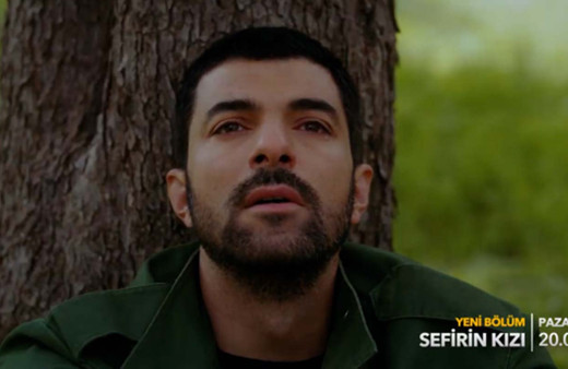 Sefirin Kızı 14. bölüm 2.fragmanı