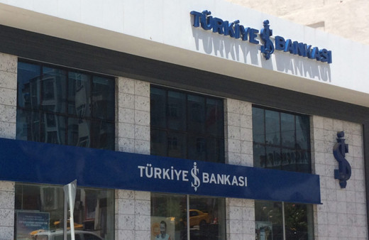 Türkiye İş Bankasından koronavirüs tedbirleri kapsamında mesai saati değişikliği