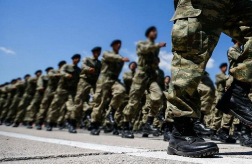 Askerlere 14 gün karantina uygulaması açıklandı! MSB'den koronaya karşı yeni tedbir!