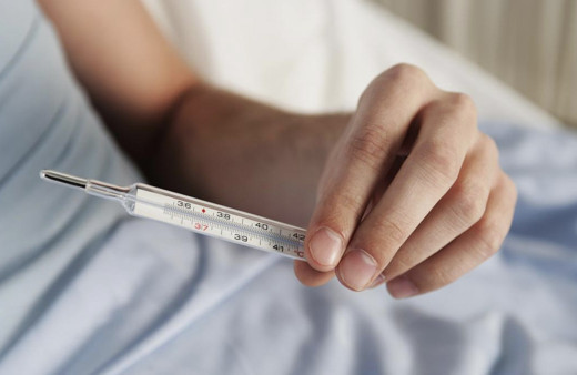 Yetişkinlerde vücut ısısı kaç olmalı 38 derece normal mi?
