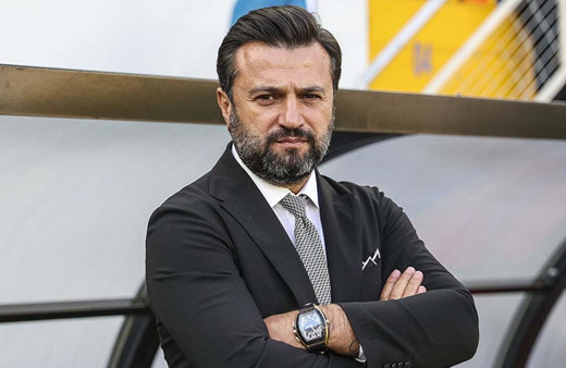 Bülent Uygun: Allah rızası için evde kalın