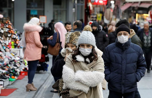 Prof. Dr. Mehmet Ceyhan açıkladı: Koronavirüs salgını üç yolla bitebilir