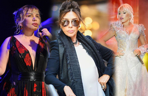 65 yaş üstü ünlüler evde kaldı dışarı çıkma yasağı gelen ünlüler bakın kimler