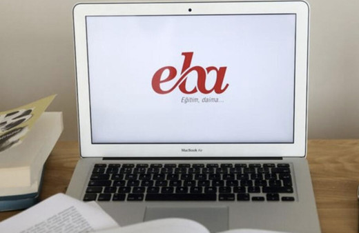 EBA öğrenci giriş ekranı bilgileri 2. hafta ders programı takvimi