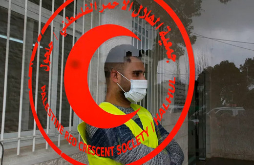 Filistin'de koronavirüs nedeniyle mahkumlara af getirildi