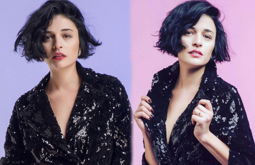 'Bol bol seks yapın' önerisine Gonca Vuslateri'den yeni açıklama