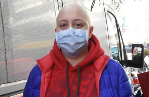 Kanserli kadına donör işkencesi önce verdiler son anda vezgeçtiler