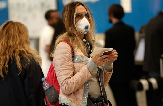 Koronavirüs belirtilerinin takvimi! Birinci günden 14. güne kadar liste