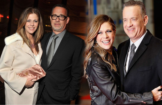 Koronavirüs olan Tom Hanks ve eşi Rita Wilson'ın sağlık durumunda yeni gelişme