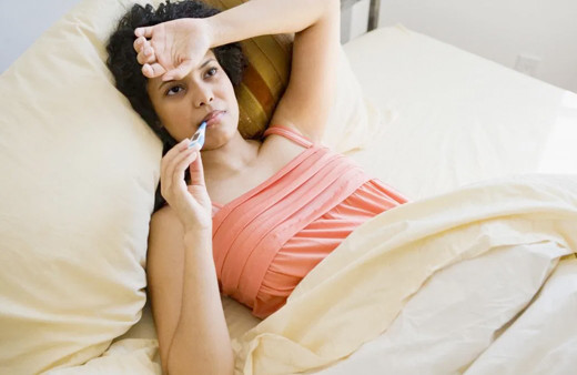 38 derece ateş normal mi vücut ısısı kaç olmalı? Koltuk altı ateşi farklı