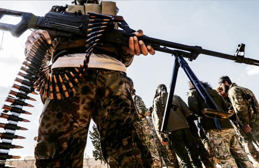 Rusya'dan M4 karayolu açıklaması: Türkiye radikal grupları etkisiz hale getirecek