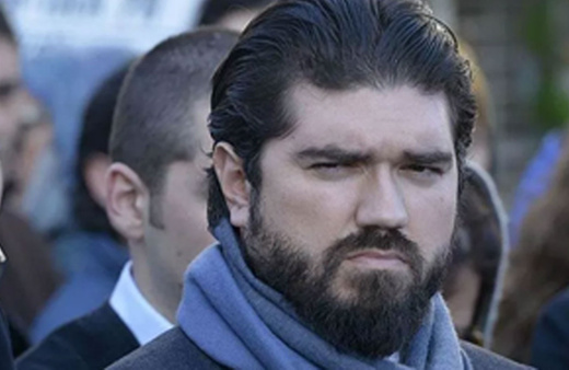 Rasim Ozan Kütahyalı'ya İlker Başbuğ'a hakaretten ceza