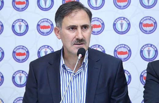 Semih Durmuş: Taleplerimiz karşılık buldu