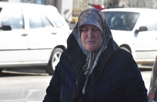 Sivas'ta 'Komiserim' yalanıyla ziynet eşyalarından oldu