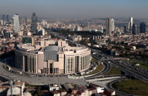 Başsavcılktan 17. Ağır Ceza Mahkemesi karantinaya alındı haberine yalanlama