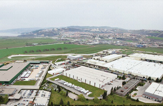 Otokar'dan üretime 14 gün ara verme kararı