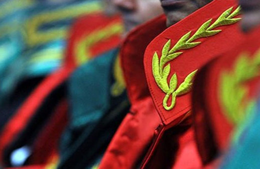 Yüksek yargıda seçim süreci başladı! Yargıtay ve Danıştay başkanları değişiyor