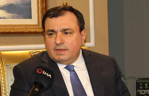 Bilim Kurulu üyesi Ahmet Demircan'dan coronavirüsü için ‘bağışıklık’ uyarısı