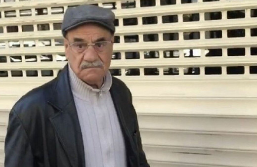 Yaşlı vatandaşla dalga geçmişti! Cezayı yedi