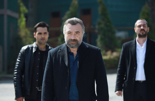 Eşkıya Dünyaya Hükümdar Olmaz 161. bölüm fragmanı